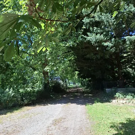 Manoir De Tournebride Villa *