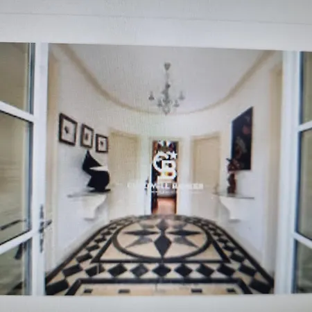 Manoir De Tournebride *